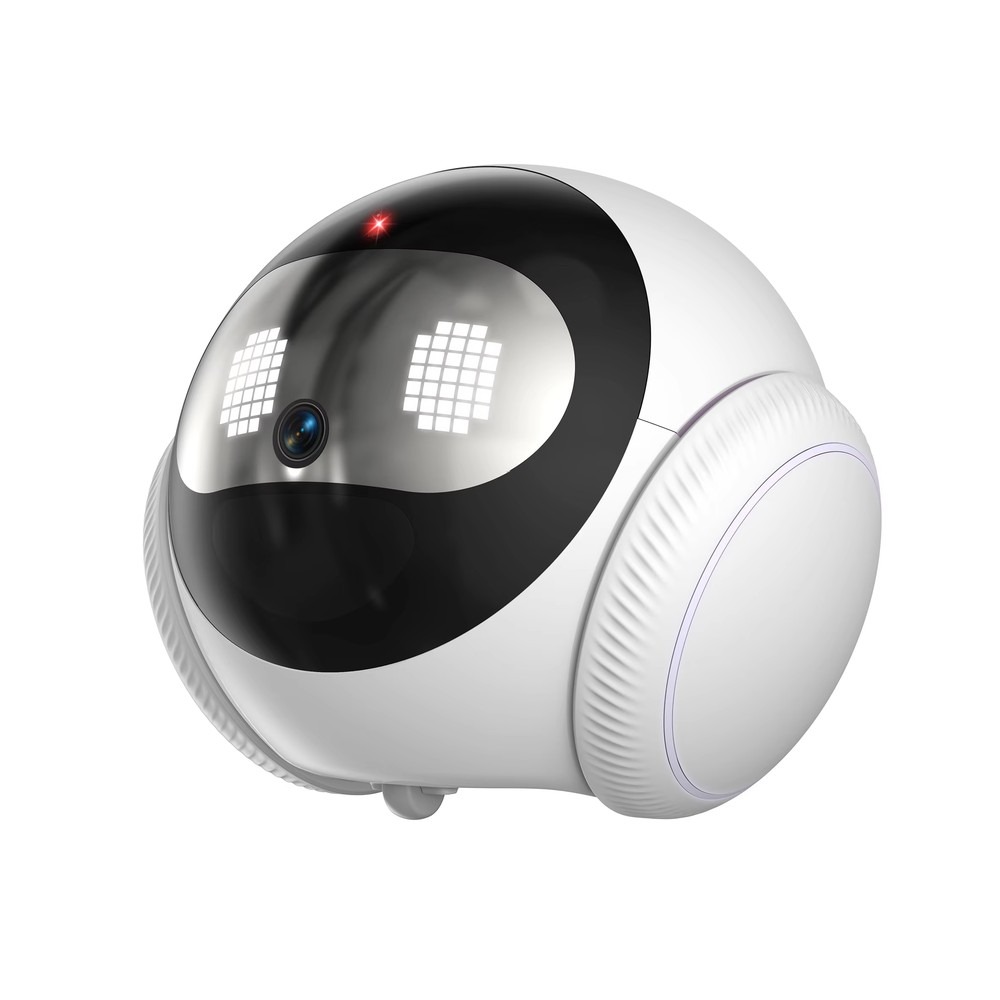 ODM Original Design S1 Robot H - Home Security Robot recension och pris