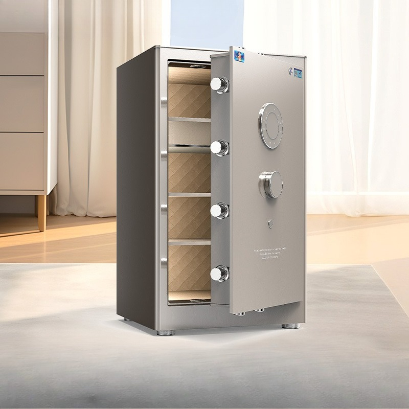 /Nordic protection security bo - Home Security America recension och pris
