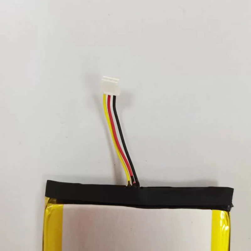 765965 4520mAh Li-Polymer Repl - Home Security Battery Replacement recension och pris