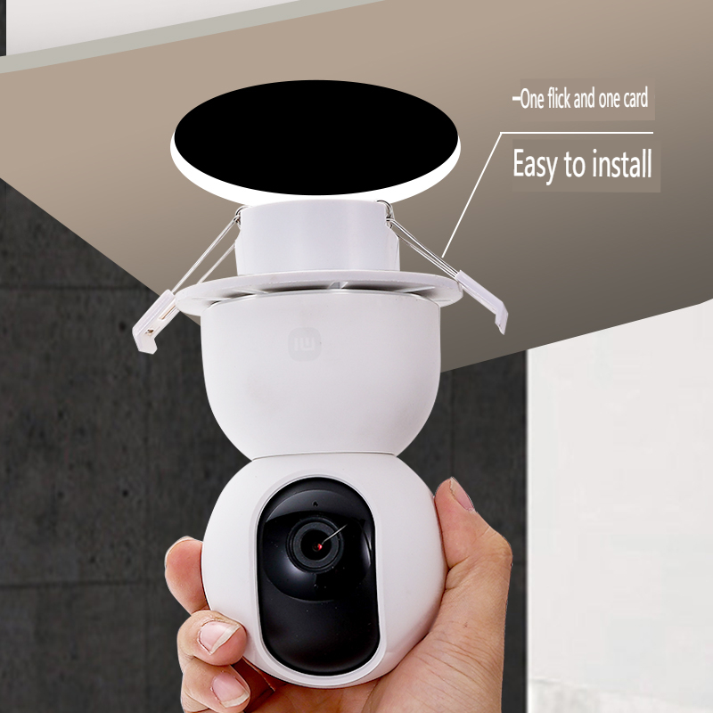 Suitable for Xiaomi Punching H - Eufy Camera E220 recension och pris