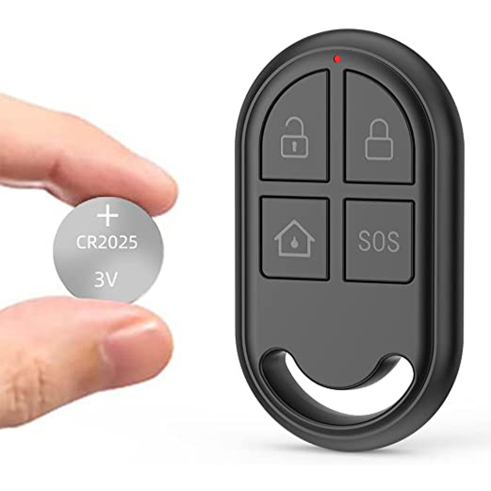 CPVAN 433MHz Wireless Remote C - Sim Gsm Alarm recension och pris