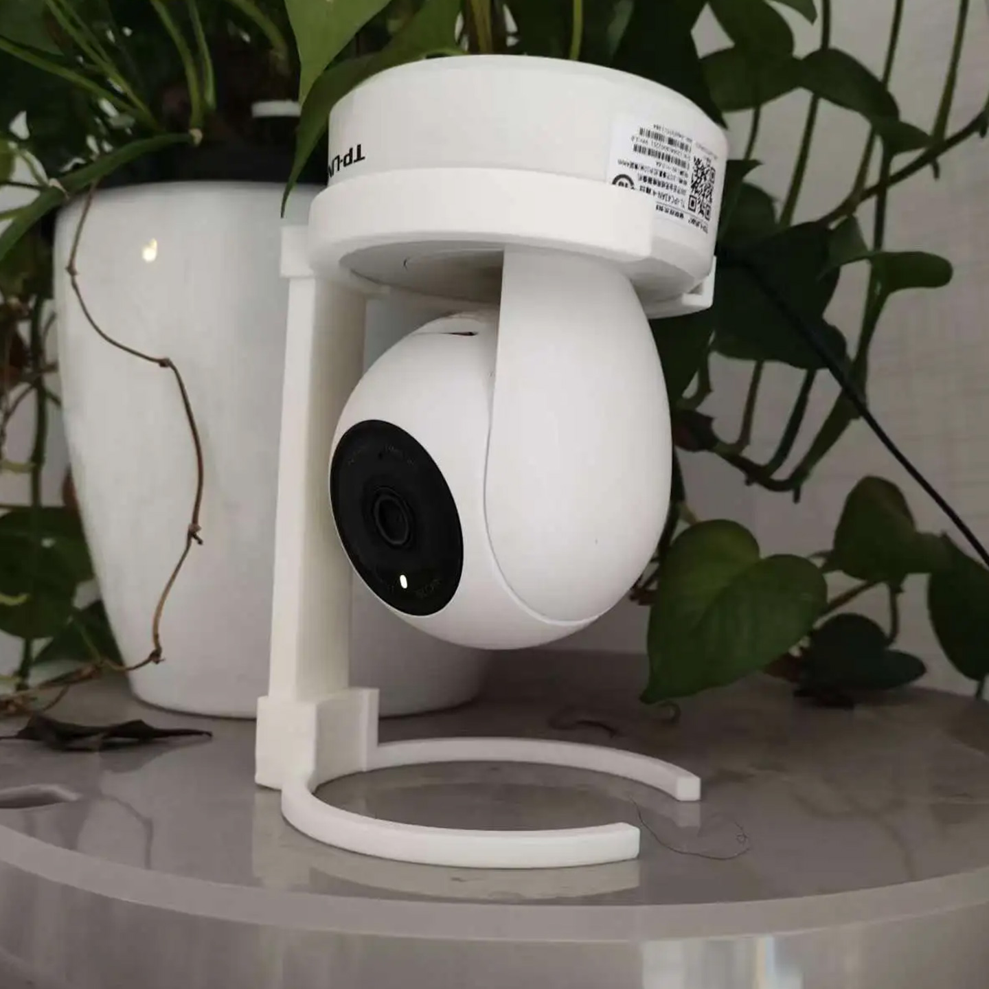 Upside Down Camera Mount Brack - Eufy Camera E220 recension och pris