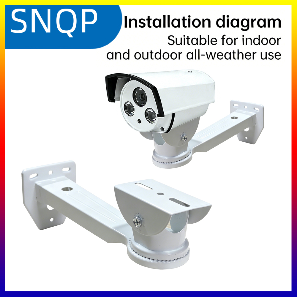 Security Camera Mount Bracket  - Eufy Camera E220 recension och pris