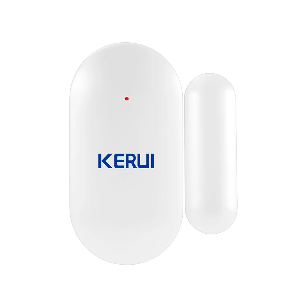 KERUI MC11 433MHz Wireless Win - Sim Gsm Alarm recension och pris