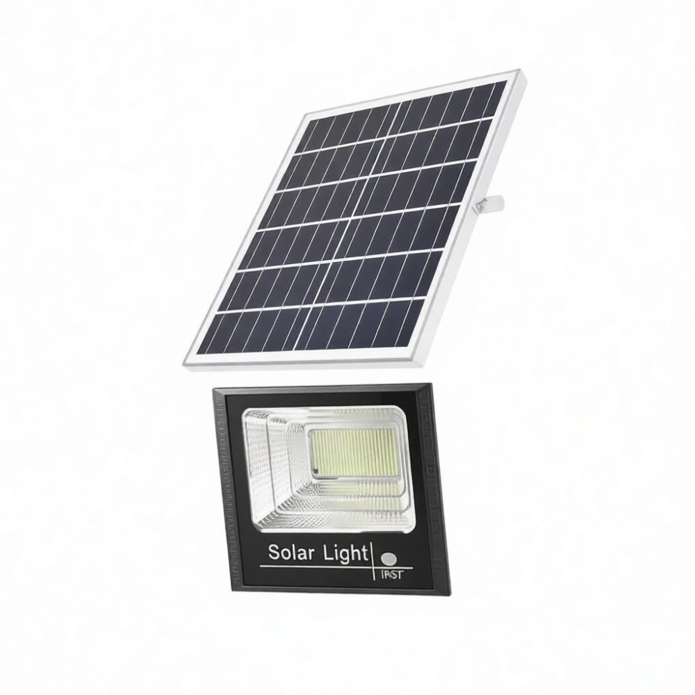 High Efficiency Solar Led Floo - Home Security Flood Lights recension och pris