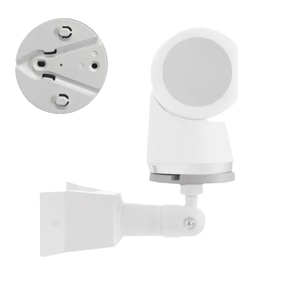 2PCS Plastic Camera Base For E - Eufy Camera E220 recension och pris