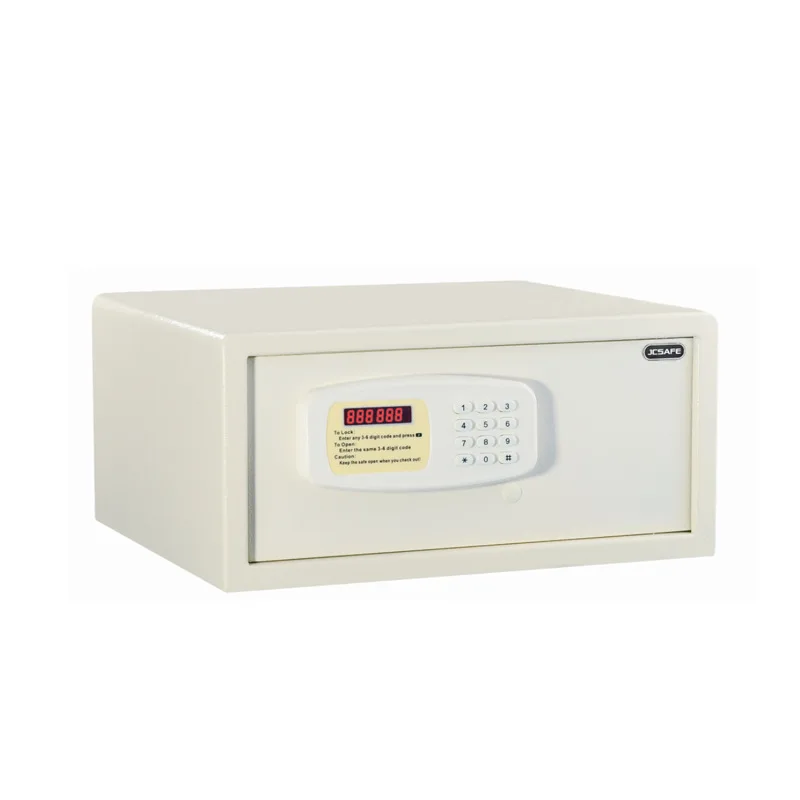 *key safe fingerprint secret c - Home Security America recension och pris