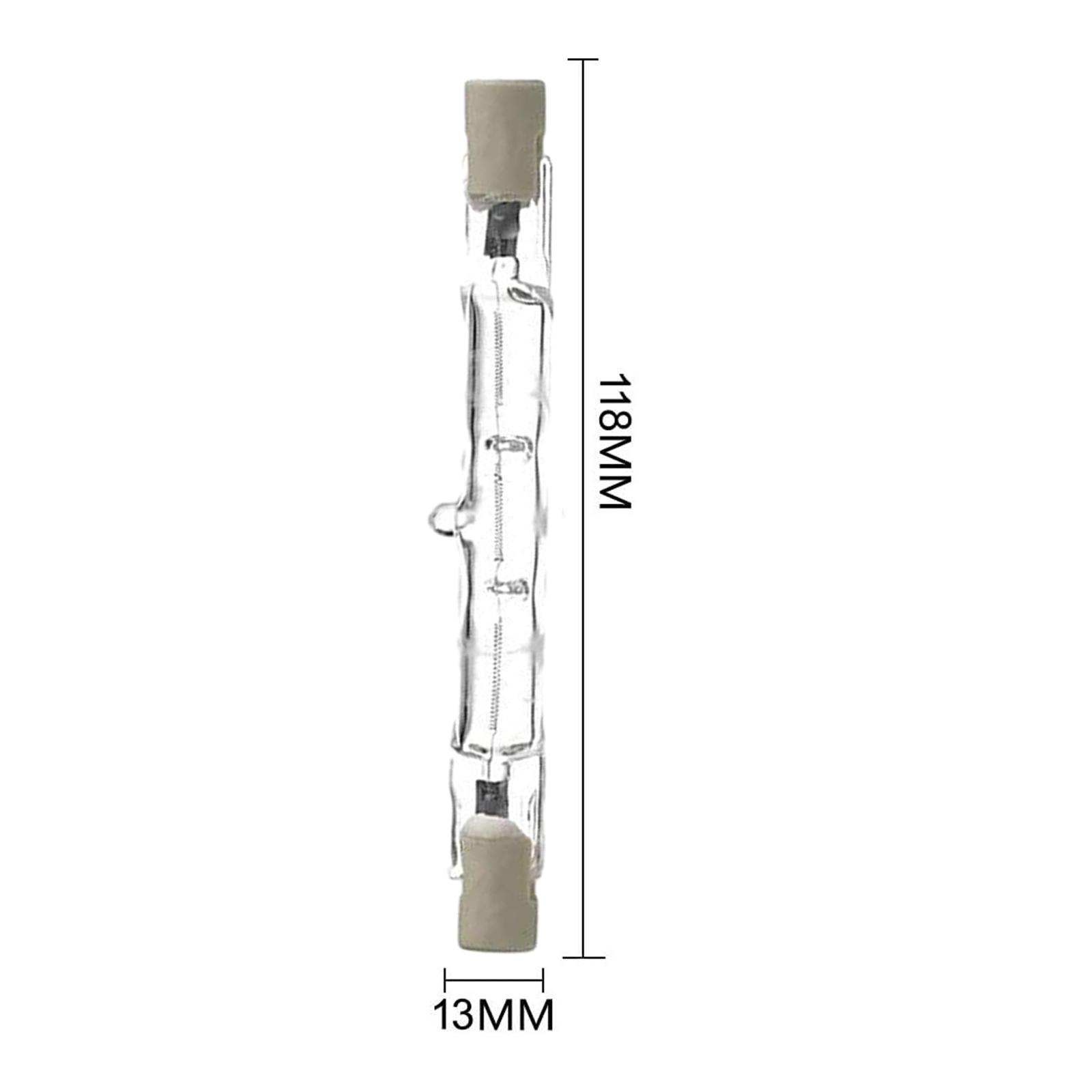 Halogen Floodlight Security Bu - Home Security Flood Lights recension och pris