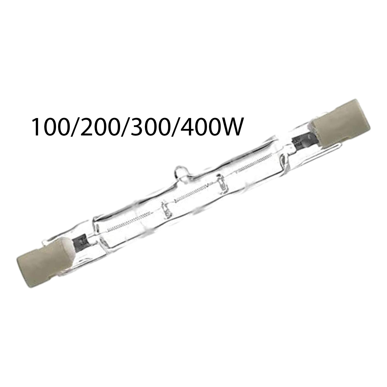 Halogen Floodlight Security Bu - Home Security Flood Lights recension och pris