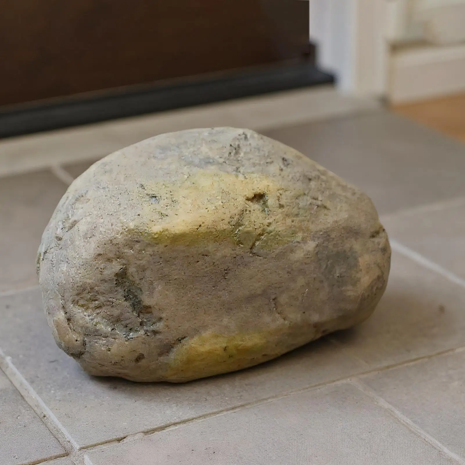 Fake Rock for Key Outdoor Natu - Home Security Box recension och pris
