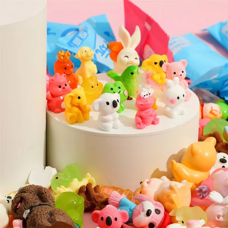 40 Pieces/Set Random Cartoon B - Home Security Box recension och pris