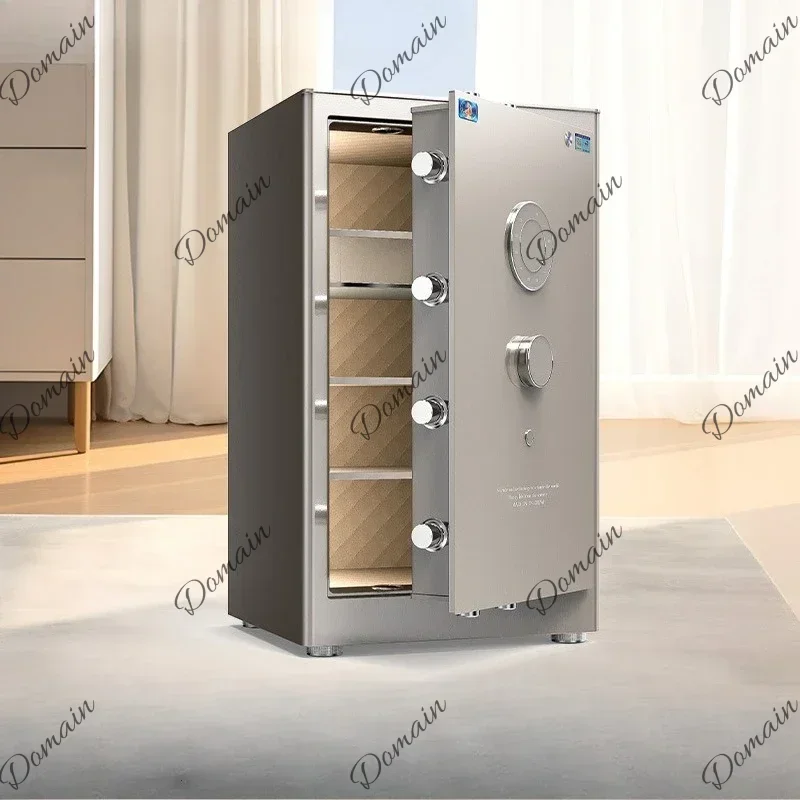 46X M Home Invisible Fingerpri - Home Security America recension och pris