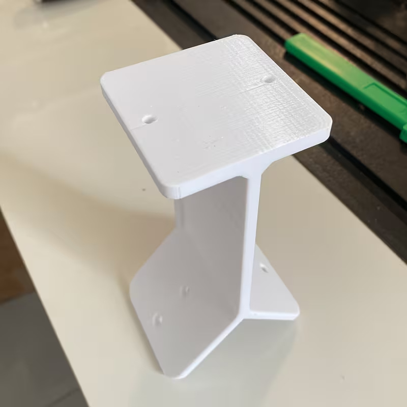1pc RV Camera Installation Bra - Eufy Camera E220 recension och pris