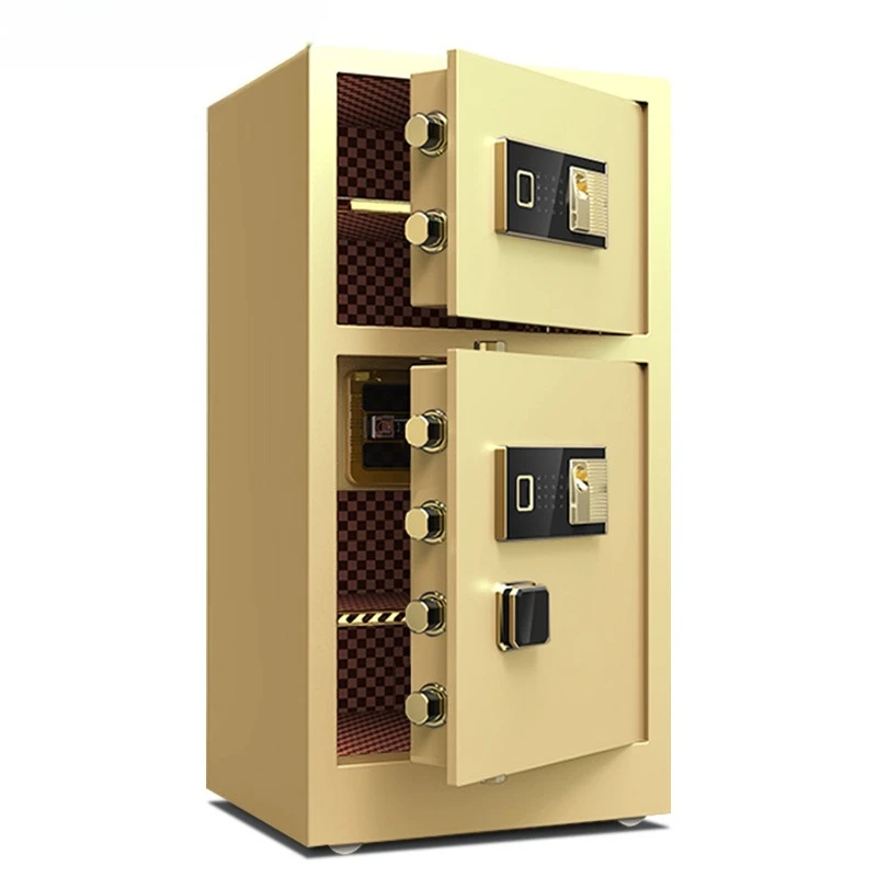Home Safe Security Box Modern  - Home Security America recension och pris