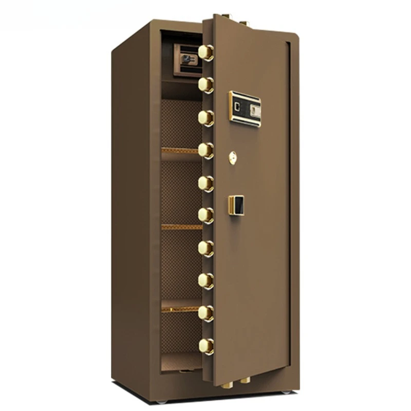 Home Safe Security Box Modern  - Home Security America recension och pris
