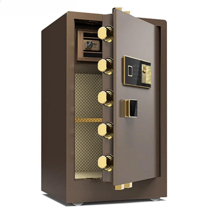 Home Safe Security Box Modern  - Home Security America recension och pris