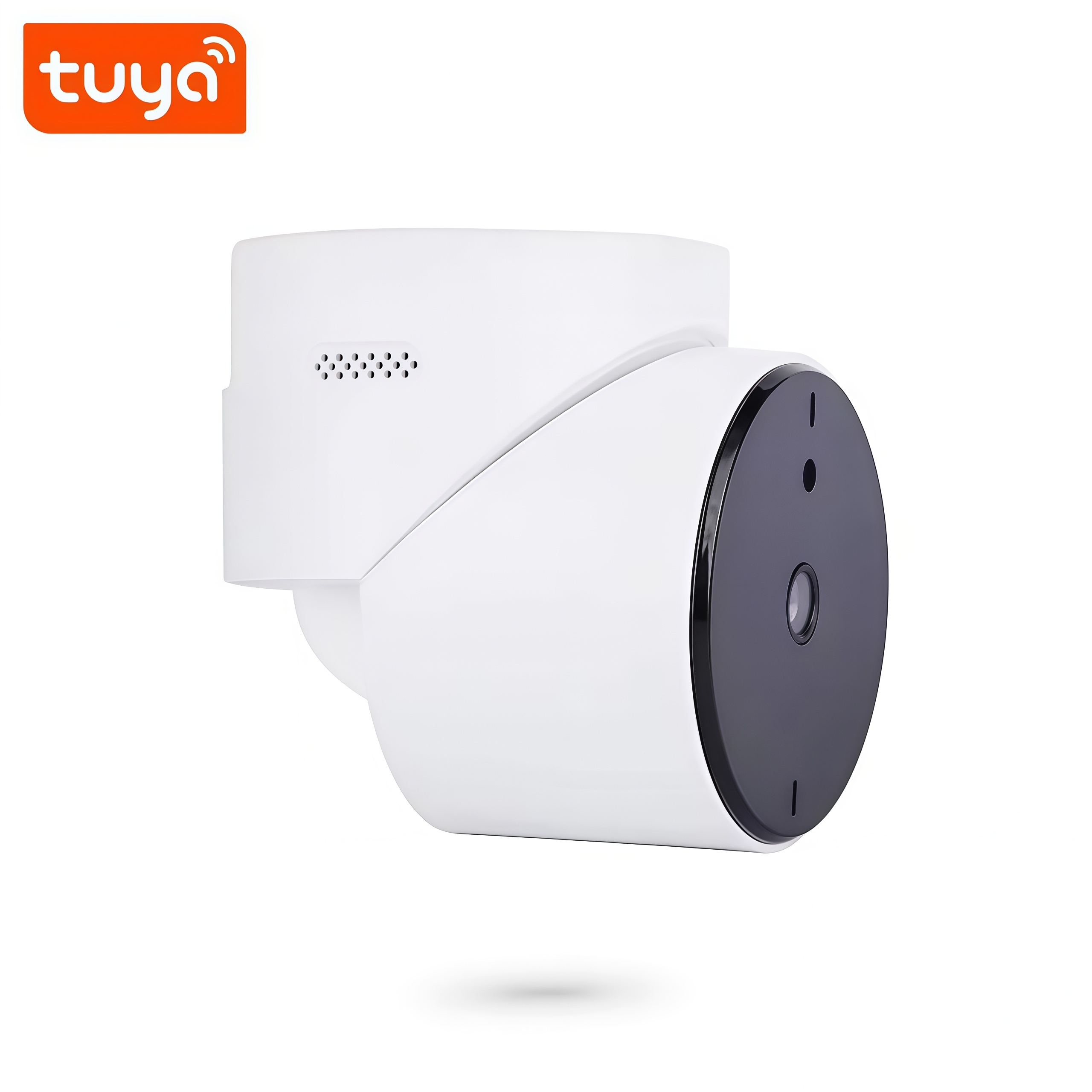 Tuya SmartLife APP Garage Door - Home Security Front Door Camera recension och pris