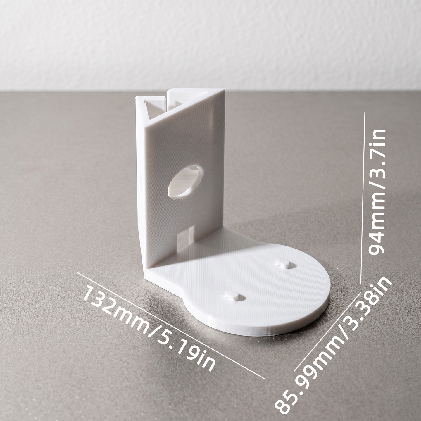 Suitable for Eufy S350  Wall M - Eufy Camera E220 recension och pris
