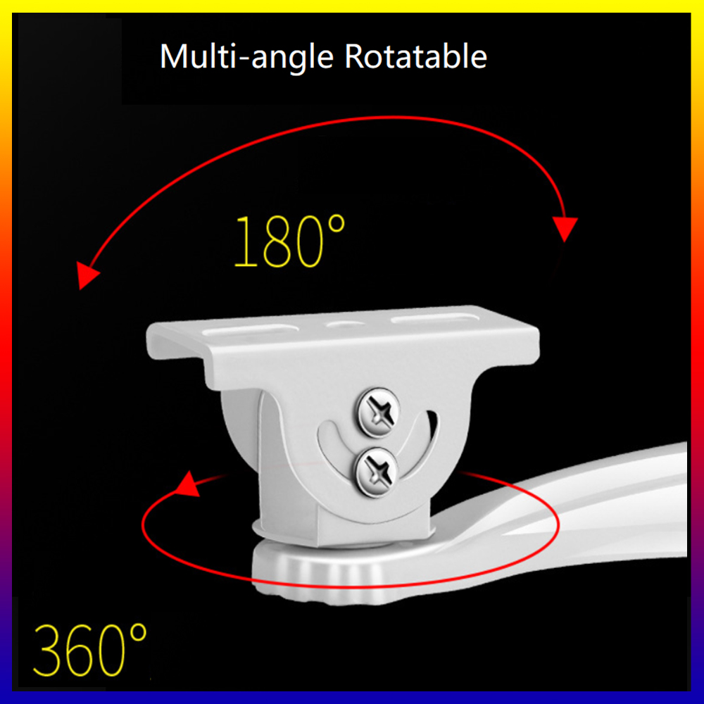 CCTV Camera Mounting Bracket V - Eufy Camera E220 recension och pris
